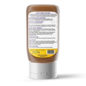 Skin and Coat Care for Dogs Beef Gravy | Supports general wellbeing – vh1be