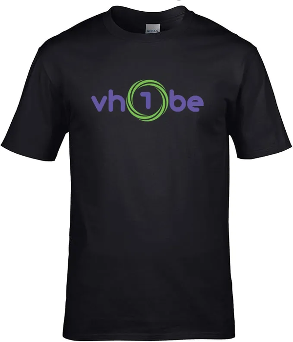 Short Sleeve T shirt | Supports general wellbeing – vh1be