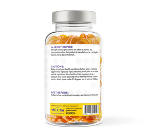 Vitamin D3 150 Orange Flavour Gummies | 4000iu | Gummies | Supports bone and immune system function – vh1be