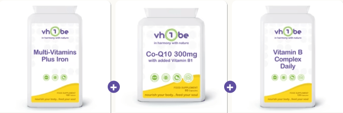 Office Warrior Clarity & Energy | vh1be by vh1be – Ayurvedic & Scientific Wellness Drop made in the UK | bundles