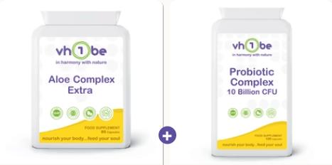 Sunday Detox Reset | vh1be by vh1be – Ayurvedic & Scientific Wellness Drop made in the UK | bundles