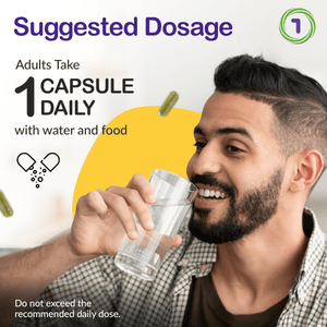 Vitamin K2 MK - 7 100mcg Capsules | Bone & Heart Health – vh1be by vh1be – Ayurvedic & Scientific Wellness made in the UK |