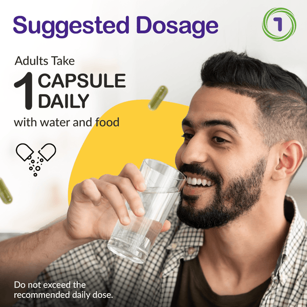 Vitamin K2 MK - 7 100mcg Capsules | Bone & Heart Health – vh1be by vh1be – Ayurvedic & Scientific Wellness made in the UK |